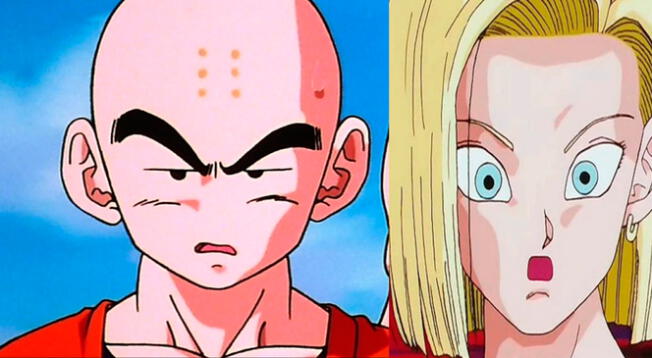 Dragon Ball Super: ¿Por qué Krilin no tiene nariz? La verdad que pocos fans conocen