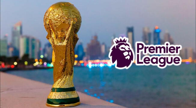 ¿Qué jugadores de la Premier League estarán presentes en el Mundial Qatar 2022?