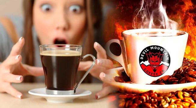 ¿Beber 100 tazas de café puede matarte?
