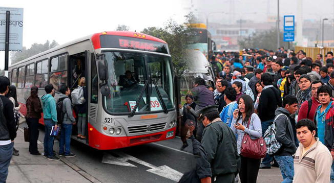 Corredores complementarios anuncian suspensión de actividades