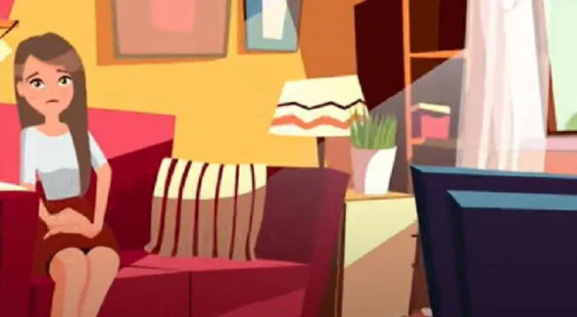 Resuelve este acertijo visual nivel PRO en solo segundos Resuelve este acertijo visual nivel PRO en solo segundos