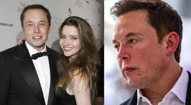 Hija de Elon Musk cambia de apellido para no tener relación con su padre