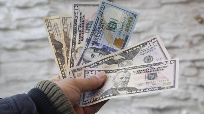 Revisa el precio del dólar paralelo y en los principales bancos del país HOY, sábado 25 de junio.