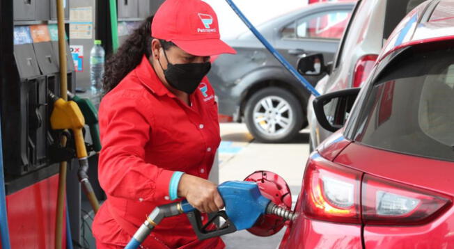 Combustibles: según Bloomberg, el Perú tiene la gasolina más cara de todo Lationamérica