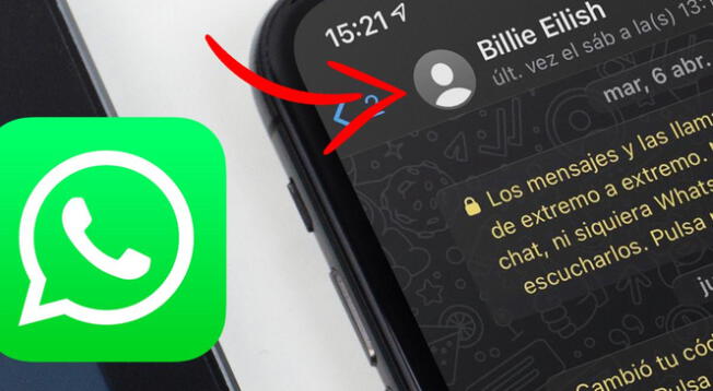 WhatsApp: GUÍA para ocultar tu última conexión a un contacto en específico