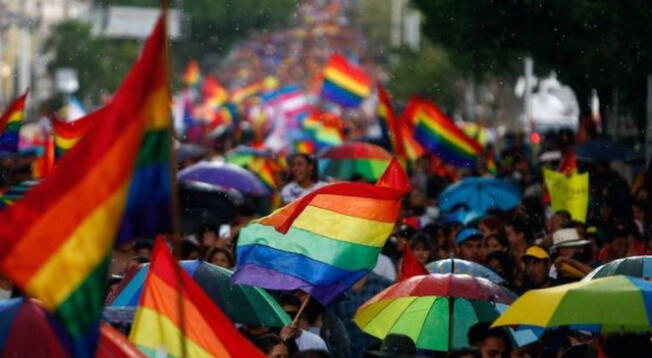 Marcha del Orgullo LGTB en CDMX: horarios y cómo verla online.