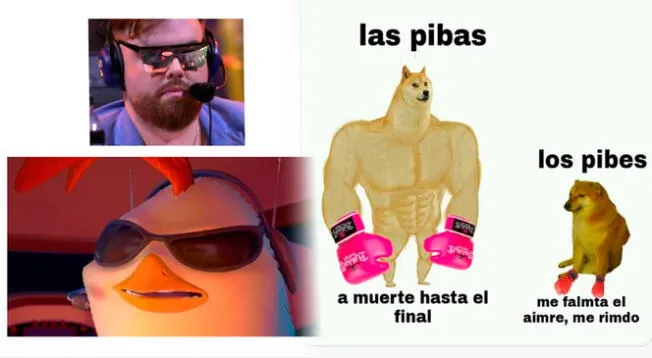 La Velada del Año 2 en Twitch: Mira los mejores memes de este gran evento La Velada del Año 2 en Twitch: Mira los mejores memes de este gran evento