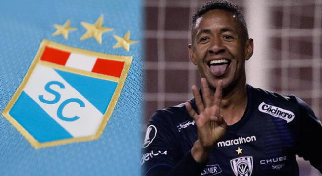 Sporting Cristal: ¿Quién es Gabriel Torres y cómo juega?