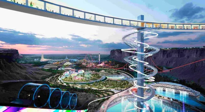 Conoce las ciudades artificiales: las construcciones de última tecnología para la humanidad