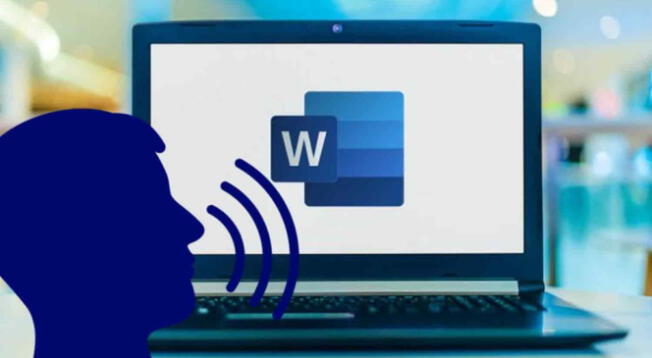 ¿Cómo escribir en un documento de Word usando tu voz y sin instalar aplicaciones?