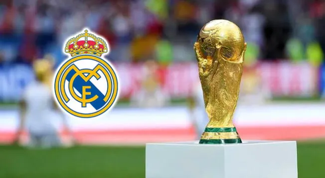 Qatar 2022: ¿Qué jugadores del Real Madrid estarán en el Mundial de Fútbol?
