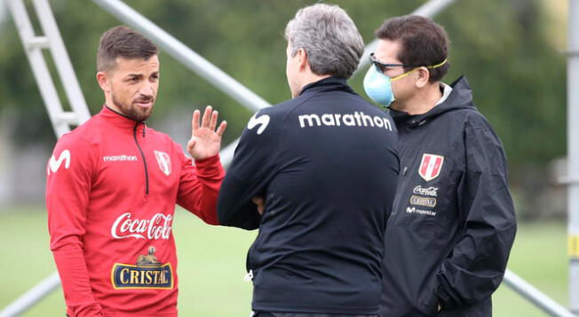 Gabriel Costa es uno de los jugadores que habría llevado invitados a Barcelona y Qatar