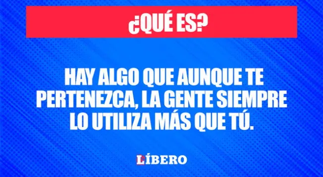 Demuestra que eres un verdadero genio y supera este acertijo visual. Demuestra que eres un verdadero genio y supera este acertijo visual.
