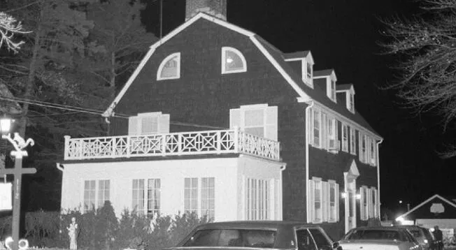 Descubre en esta nota la historia del caso de Amityville