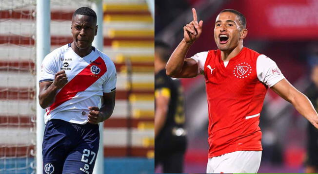 Partidos de hoy EN VIVO lunes 27 de junio