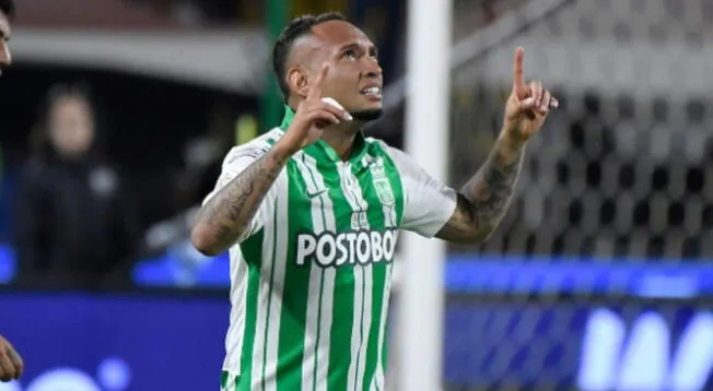 Atlético Nacional se llevó el Apertura