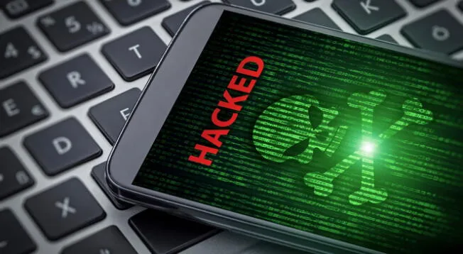 ¿Hackearon tu celular? Conoce los códigos secretos de Android