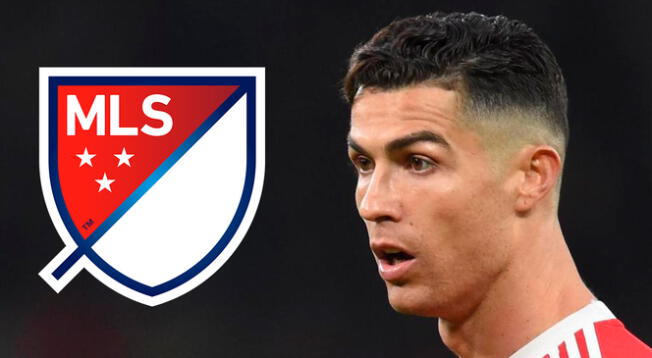 Cristiano Ronaldo ha despertado el interés de un equipo de Estados Unidos