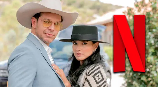 Pasión de Gavilanes 2 llegará a Netflix