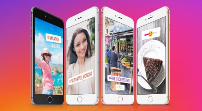 Conoce el truco para ver stories