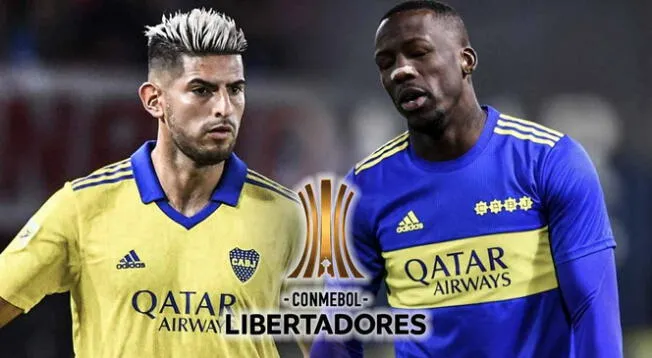 Boca Juniors pierde a importante jugador con miras a la Libertadores