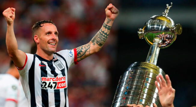 Alianza Lima: las veces que estuvo entre los tres mejores de la Libertadores.