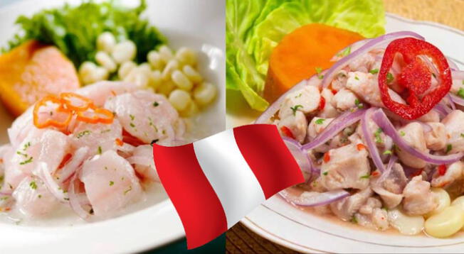 Día del ceviche HOY 28 de junio: ¿Cuál es el origen de esta celebración?