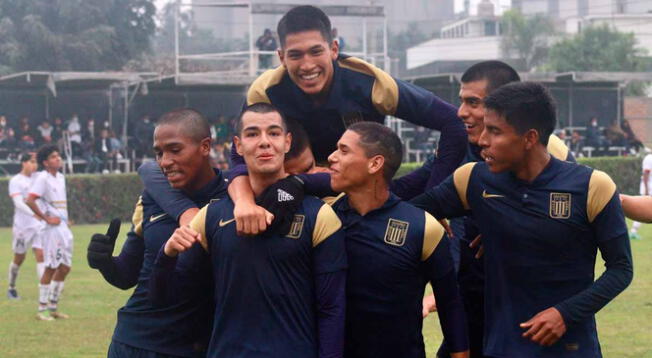 Alianza Lima: Sub 18 participará de torneo intercional