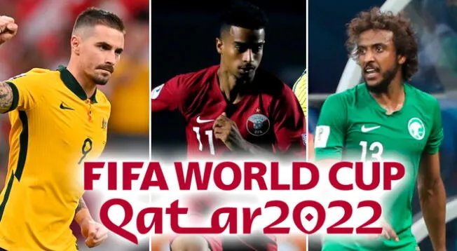 Las selecciones con peor cotización que estarán en el Mundial Qatar 2022