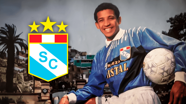Sporting Cristal: ¿Quién es el goleador histórico del club?