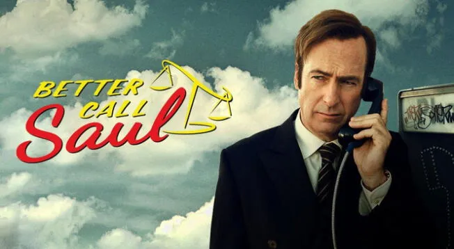 Better Call Saul Temporada 6: avance de la segunda parte nos deja ver a un Jimmy muy hostil