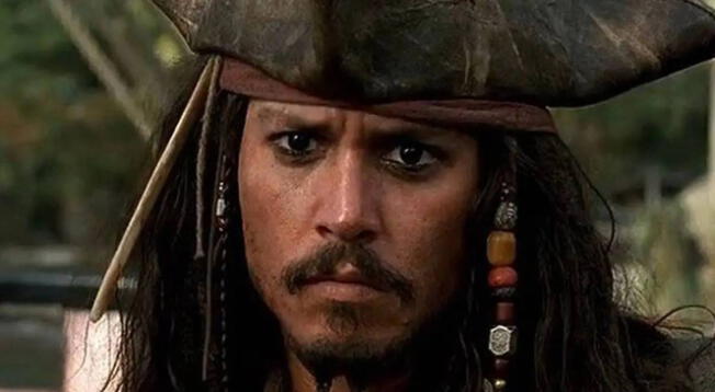 ¿Johnny Depp podría volver a Disney? Te lo contamos en la siguiente nota