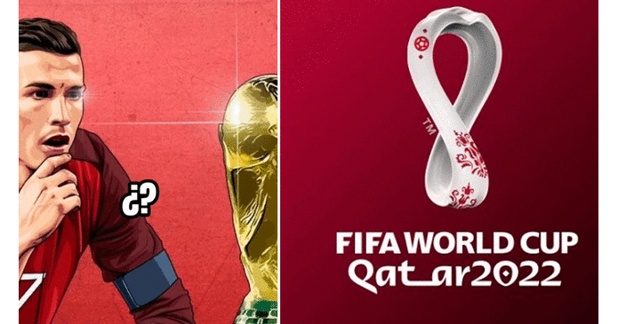 Estadística indica que Cristiano Ronaldo sería campeón del Mundo en Qatar 2022