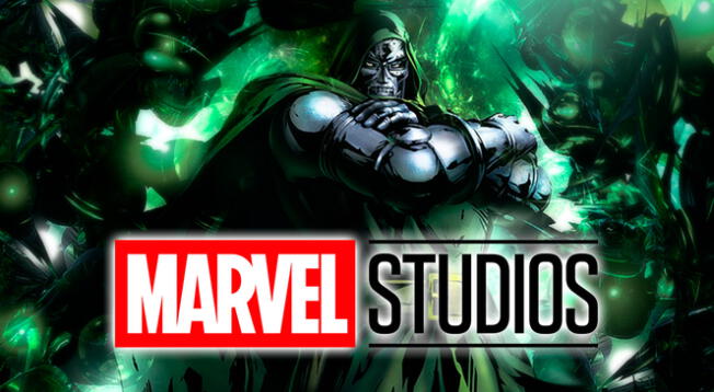 Doctor Doom sería el siguiente proyecto del MCU tras inesperada filtración