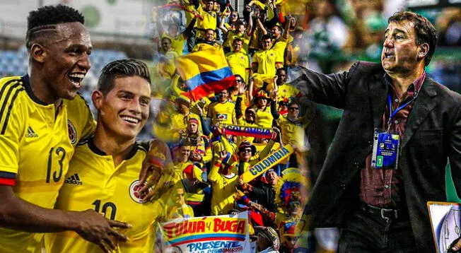 Néstor Lorenzo y su fecha de debut con Colombia