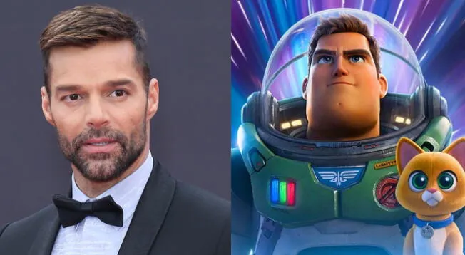 Ricky Martin envía contundente mensaje