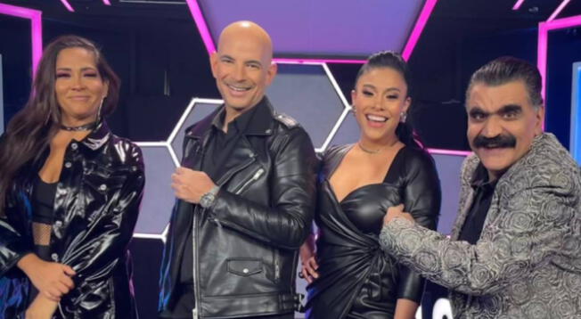 'Yo Soy' anuncia que termina etapa en la TV y lanza fecha de su último programa