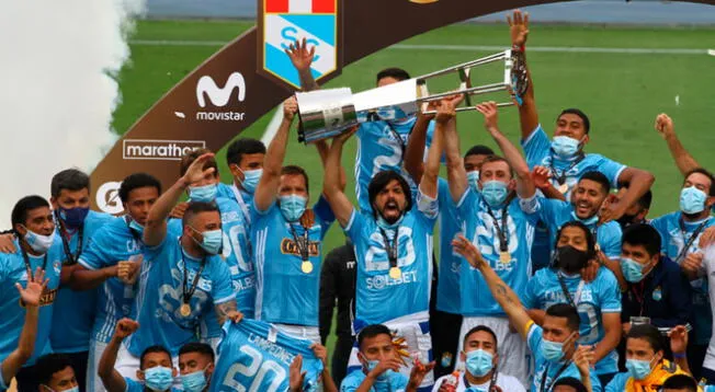 Sporting Cristal y los jugadores que exportó en los últimos 10 años