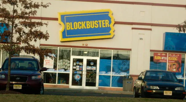 Conoce la historia del último Blockbuster del mundo