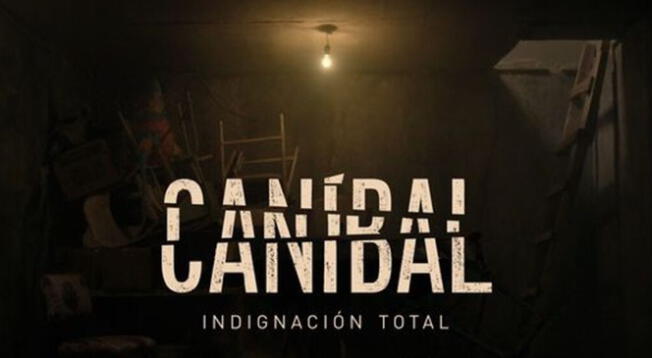 Conoce en qué canal puedes ver la serie El caníbal de Atizapán