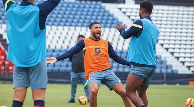 Alianza Lima HOY sábado 2 de julio EN VIVO: últimas noticias del equipo blanquiazul