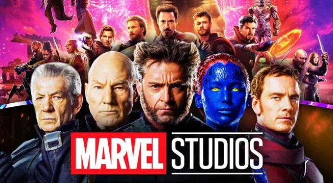 El director de MCU explica por qué el reinicio de X-Men está tardando tanto