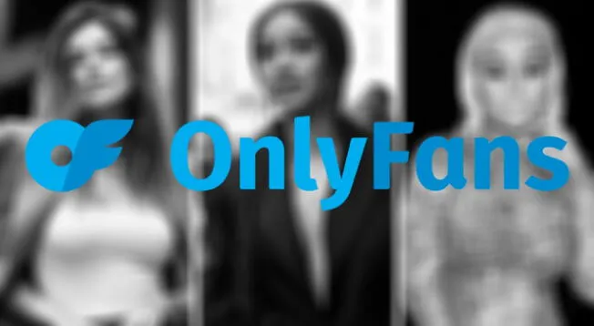 En esta nota te diremos qué artistas cuentan con onlyfans y han ganado mucho dinero