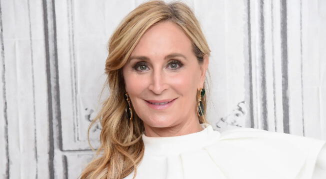 La estrella de “Real Housewives of New York” Sonja Morgan se unió a OnlyFans en julio de 2020.