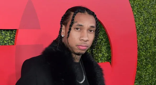 Tyga creó una cuenta de OnlyFans a principios de septiembre de 2020 con un valor de $20 al mes.