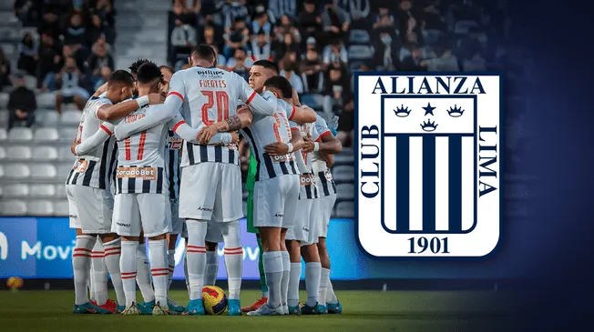 Alianza Lima: Conoce AQUÍ la fecha para comprar el abono Clausura 2022