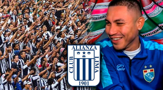 Jean Deza confirma no sentir nada especial por Alianza Lima