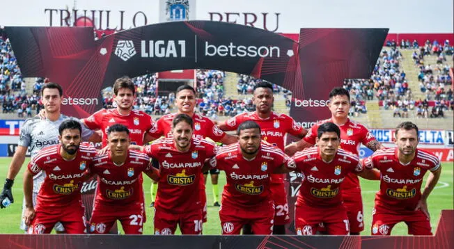 Estos jugadores podrían dejar Cristal de cara al Clausura.