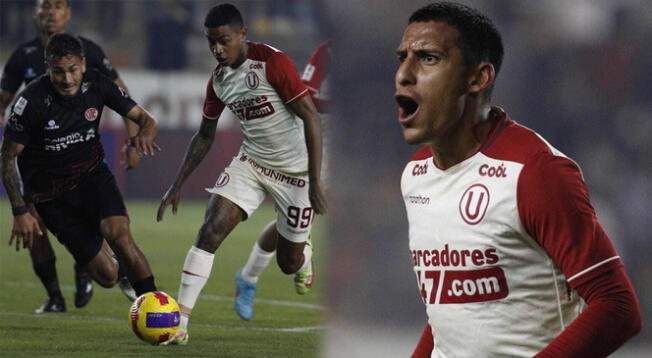 Universitario derrotó 1-0 a UTC en el cierre del Torneo Apertura