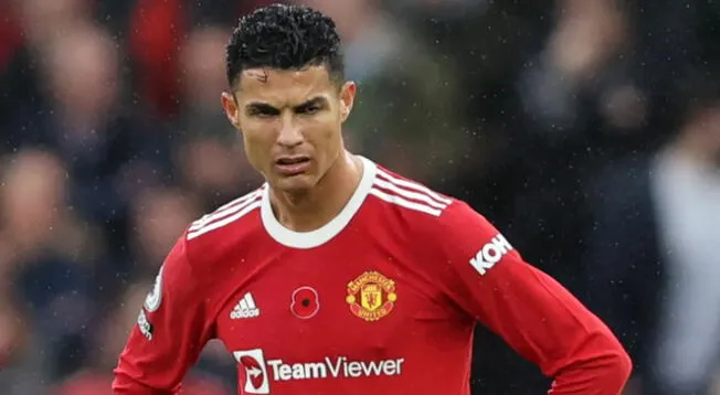 Cristiano Ronaldo ya tendría reemplazo en Manchester United.